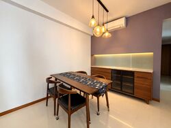 Treasure Crest (D19), Condominium #621766231